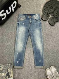 Picture of LV Jeans _SKULVsz29-3812jn7014980